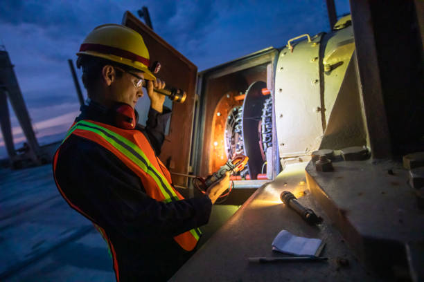 Best Outdoor Lighting Installation  in Crane, TX