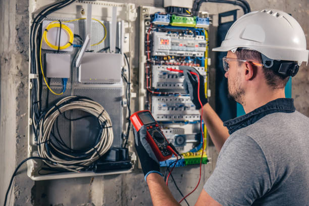 Best Residential Electrician Services  in Crane, TX