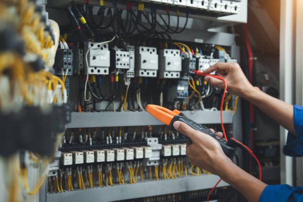 Best Electrical Upgrades for Homes  in Crane, TX
