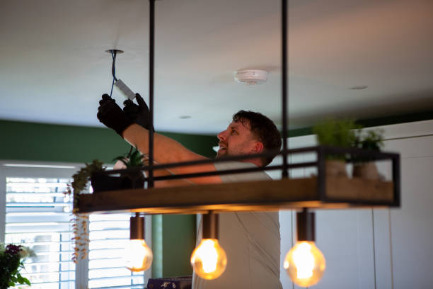 Best Commercial Electrician Services  in Crane, TX