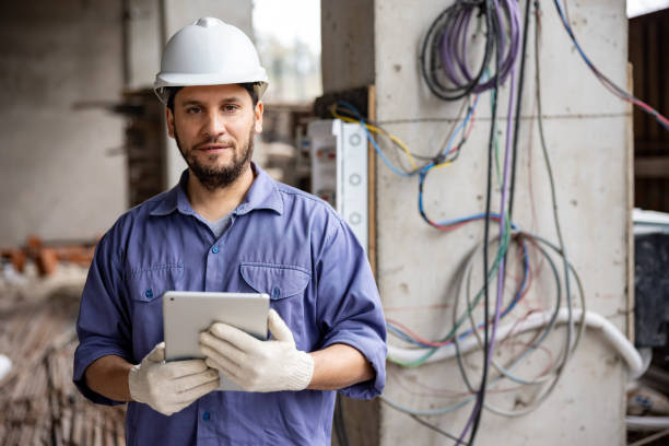 Best Electrical Outlet Repair  in Crane, TX