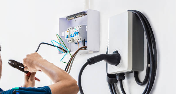 Best Electrical System Inspection  in Crane, TX