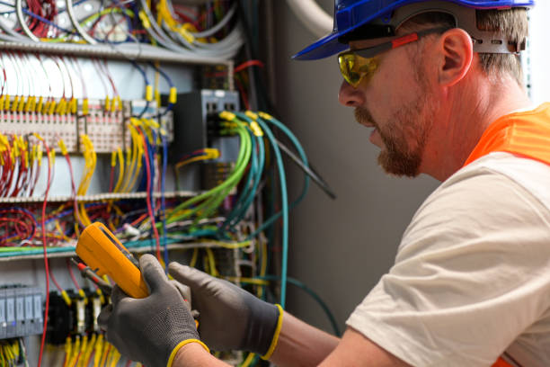  Crane, TX Electrician Pros