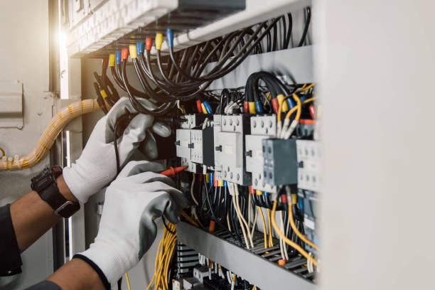 Best Electrical Troubleshooting Services  in Crane, TX
