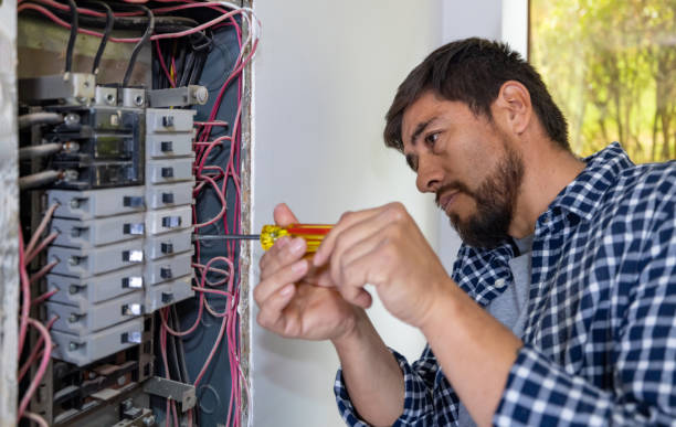 Best Electrical Wiring Services  in Crane, TX